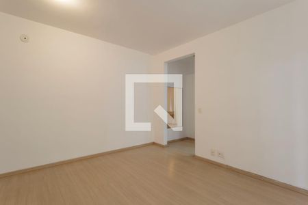 Sala de apartamento para alugar com 1 quarto, 54m² em Itaim Bibi, São Paulo