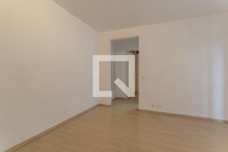 Sala de apartamento para alugar com 1 quarto, 54m² em Itaim Bibi, São Paulo