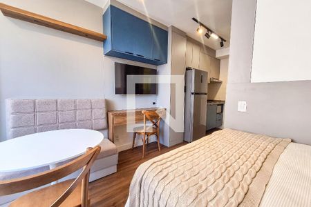 Kitnet/Studio para alugar com 1 quarto, 23m² em Vila Mariana, São Paulo