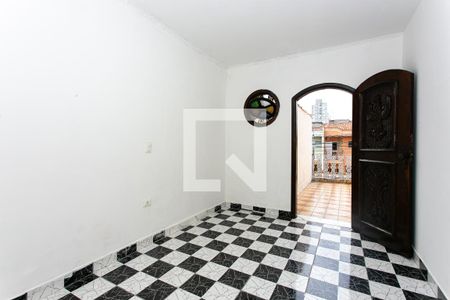 Quarto 2 de casa à venda com 2 quartos, 90m² em Vila Beatriz, São Paulo