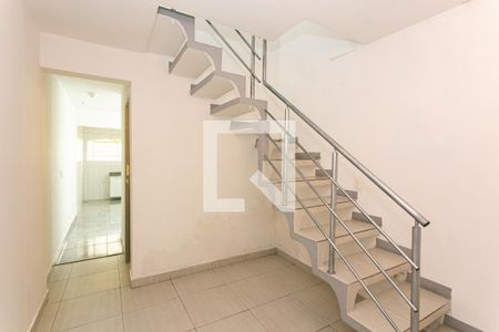 Sala de casa à venda com 2 quartos, 90m² em Vila Beatriz, São Paulo