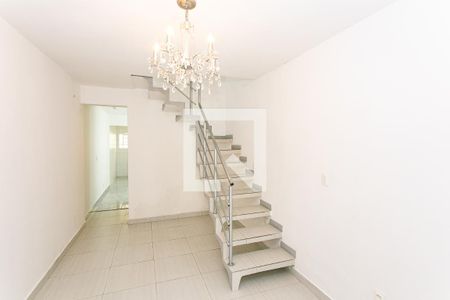 Sala de casa à venda com 2 quartos, 90m² em Vila Beatriz, São Paulo