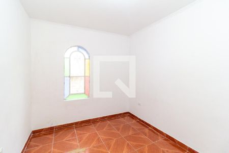 Quarto 2 de casa para alugar com 2 quartos, 90m² em Vila Beatriz, São Paulo