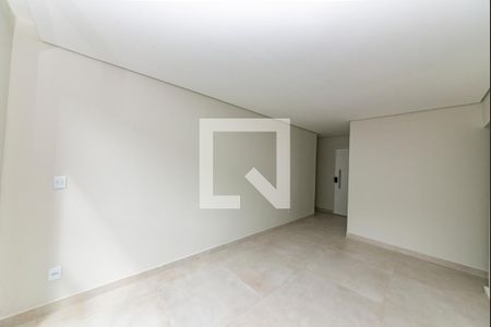 Sala de apartamento para alugar com 2 quartos, 61m² em Buritis, Belo Horizonte