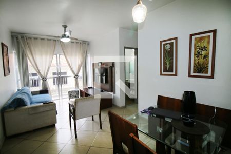 Sala de apartamento à venda com 2 quartos, 84m² em Penha Circular, Rio de Janeiro