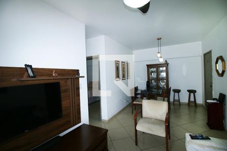 Sala de apartamento à venda com 2 quartos, 84m² em Penha Circular, Rio de Janeiro