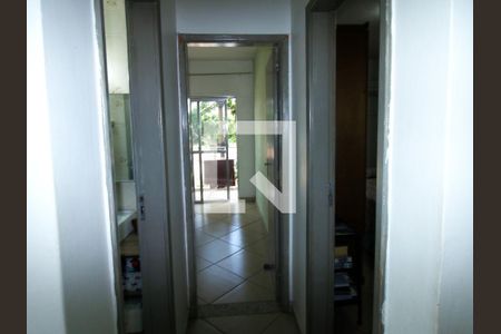 Sala - Corred0r de apartamento à venda com 2 quartos, 84m² em Penha Circular, Rio de Janeiro