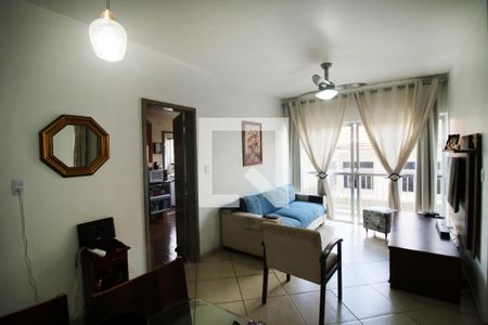 Sala de apartamento à venda com 2 quartos, 84m² em Penha Circular, Rio de Janeiro