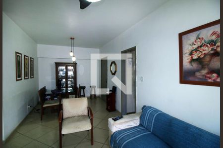 Sala de apartamento à venda com 2 quartos, 84m² em Penha Circular, Rio de Janeiro