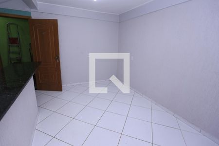 Sala de apartamento para alugar com 2 quartos, 65m² em Setor de Desenvolvimento Econômico (taguatinga), Brasília