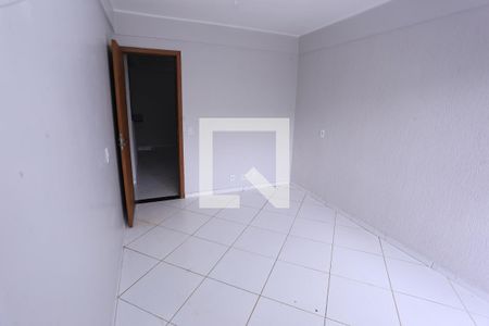 Quarto de apartamento para alugar com 2 quartos, 65m² em Setor de Desenvolvimento Econômico (taguatinga), Brasília