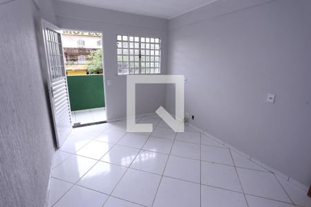 Sala de apartamento para alugar com 2 quartos, 65m² em Setor de Desenvolvimento Econômico (taguatinga), Brasília