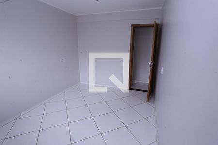 Quarto de apartamento para alugar com 2 quartos, 65m² em Setor de Desenvolvimento Econômico (taguatinga), Brasília