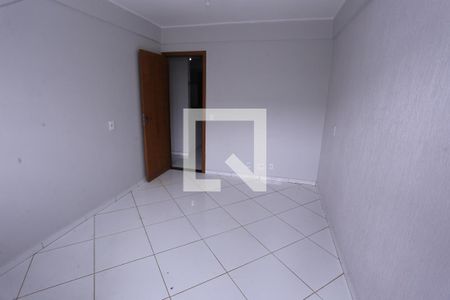 Quarto de apartamento para alugar com 2 quartos, 65m² em Setor de Desenvolvimento Econômico (taguatinga), Brasília