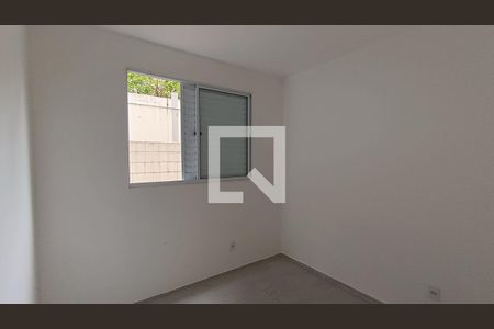 Quarto 1 de apartamento para alugar com 2 quartos, 56m² em Loteamento Dinora Rosa, Sorocaba