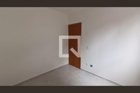 Quarto 1 de apartamento para alugar com 2 quartos, 56m² em Loteamento Dinora Rosa, Sorocaba