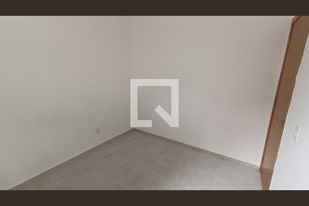 Quarto 1 de apartamento para alugar com 2 quartos, 56m² em Loteamento Dinora Rosa, Sorocaba