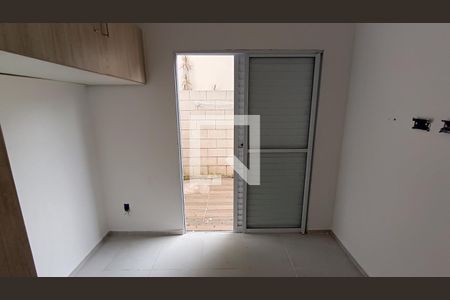 Quarto 2 de apartamento para alugar com 2 quartos, 56m² em Loteamento Dinora Rosa, Sorocaba