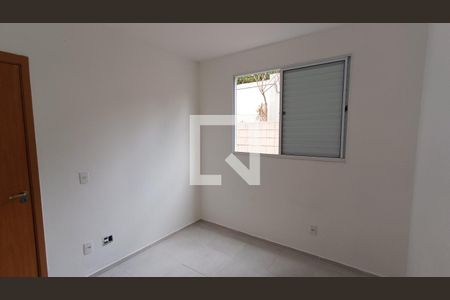 Quarto 1 de apartamento para alugar com 2 quartos, 56m² em Loteamento Dinora Rosa, Sorocaba