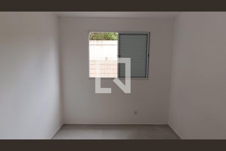 Quarto 1 de apartamento para alugar com 2 quartos, 56m² em Loteamento Dinora Rosa, Sorocaba