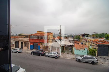 Vista de casa para alugar com 3 quartos, 210m² em Jardim Japao, São Paulo