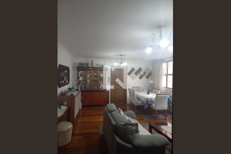 Foto 01 de apartamento à venda com 3 quartos, 127m² em Santa Cecilia, São Paulo