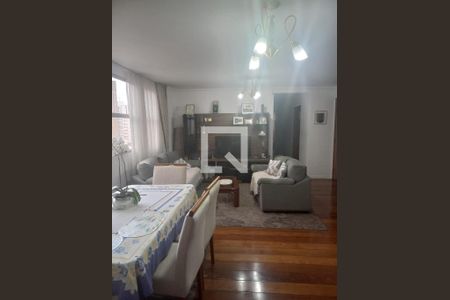 Foto 32 de apartamento à venda com 3 quartos, 127m² em Santa Cecilia, São Paulo