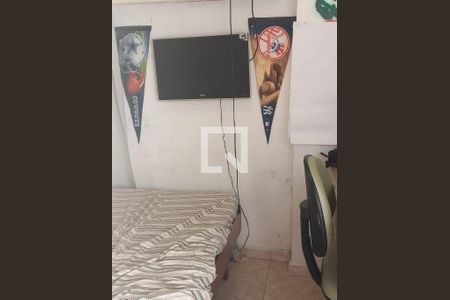 Foto 09 de apartamento à venda com 3 quartos, 127m² em Santa Cecilia, São Paulo