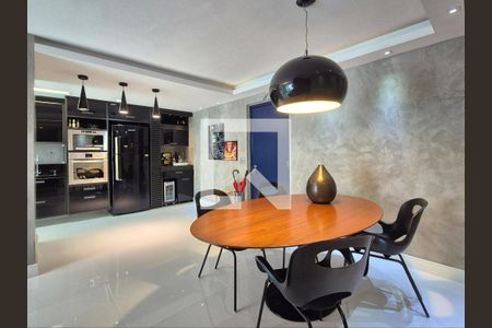 Sala de apartamento para alugar com 3 quartos, 93m² em Recreio dos Bandeirantes, Rio de Janeiro