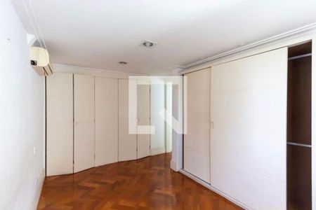 Quarto de apartamento à venda com 2 quartos, 140m² em Vila Suzana, São Paulo