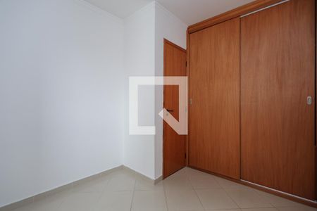 Suíte 1 de apartamento à venda com 2 quartos, 62m² em Vila Santa Maria, São Paulo