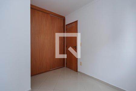 Suíte 1 de apartamento à venda com 2 quartos, 62m² em Vila Santa Maria, São Paulo