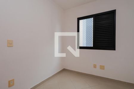 Suíte 1 de apartamento à venda com 2 quartos, 62m² em Vila Santa Maria, São Paulo