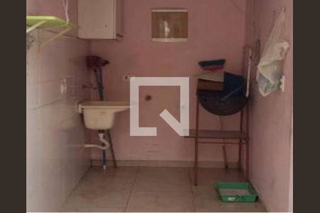 Foto 01 de casa à venda com 2 quartos, 90m² em Super Quadra Morumbi, São Paulo