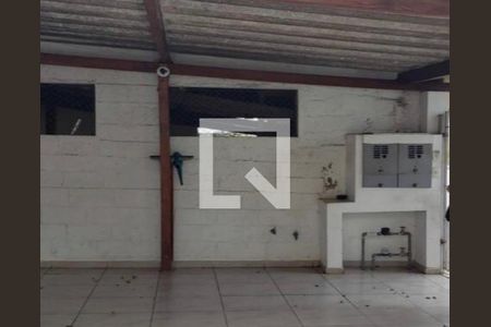 Foto 01 de casa à venda com 2 quartos, 90m² em Super Quadra Morumbi, São Paulo