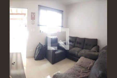 Foto 01 de casa à venda com 2 quartos, 90m² em Super Quadra Morumbi, São Paulo