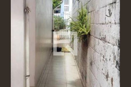 Foto 01 de casa à venda com 2 quartos, 90m² em Super Quadra Morumbi, São Paulo