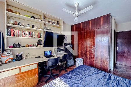 Quarto 1 - Suíte de casa para alugar com 5 quartos, 200m² em Ipiranga, São Paulo