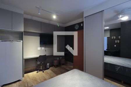 Studio de kitnet/studio para alugar com 1 quarto, 32m² em Vila Gomes Cardim, São Paulo