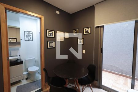 Studio de kitnet/studio para alugar com 1 quarto, 32m² em Vila Gomes Cardim, São Paulo