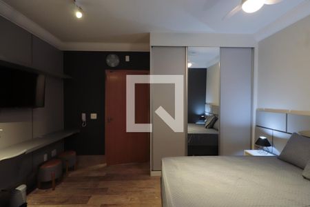 Studio de kitnet/studio para alugar com 1 quarto, 32m² em Vila Gomes Cardim, São Paulo