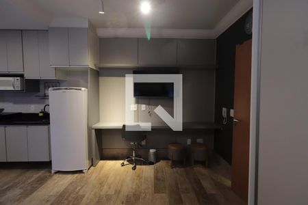 Studio de kitnet/studio para alugar com 1 quarto, 32m² em Vila Gomes Cardim, São Paulo