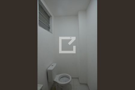 Lavabo de casa de condomínio à venda com 3 quartos, 55m² em Cascadura, Rio de Janeiro