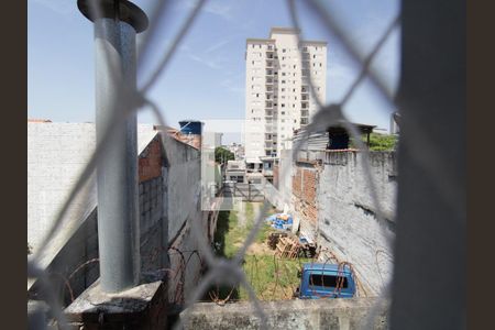 Vista da Suíte 2 de casa de condomínio à venda com 2 quartos, 78m² em Vila Ede, São Paulo