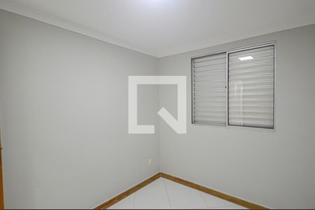 Quarto 1 de apartamento para alugar com 2 quartos, 46m² em Demarchi, São Bernardo do Campo