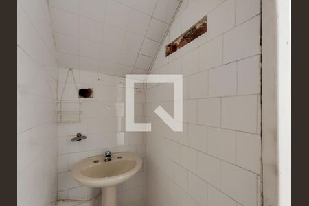 Casa à venda com 150m², 2 quartos e 1 vaga Casa à venda com 150m², 2 quartos e 1 vagaBanheiro de serviço