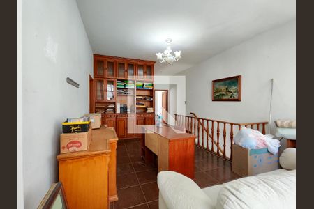 Sala de casa à venda com 2 quartos, 150m² em Tijuca, Rio de Janeiro