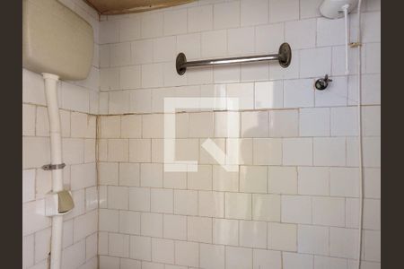 Casa à venda com 150m², 2 quartos e 1 vaga Casa à venda com 150m², 2 quartos e 1 vagaBanheiro de serviço