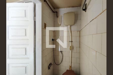 Casa à venda com 150m², 2 quartos e 1 vaga Casa à venda com 150m², 2 quartos e 1 vagaBanheiro de serviço