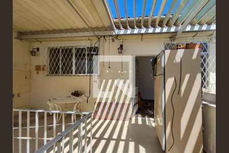 Casa à venda com 150m², 2 quartos e 1 vaga Casa à venda com 150m², 2 quartos e 1 vagaÁrea de Serviço